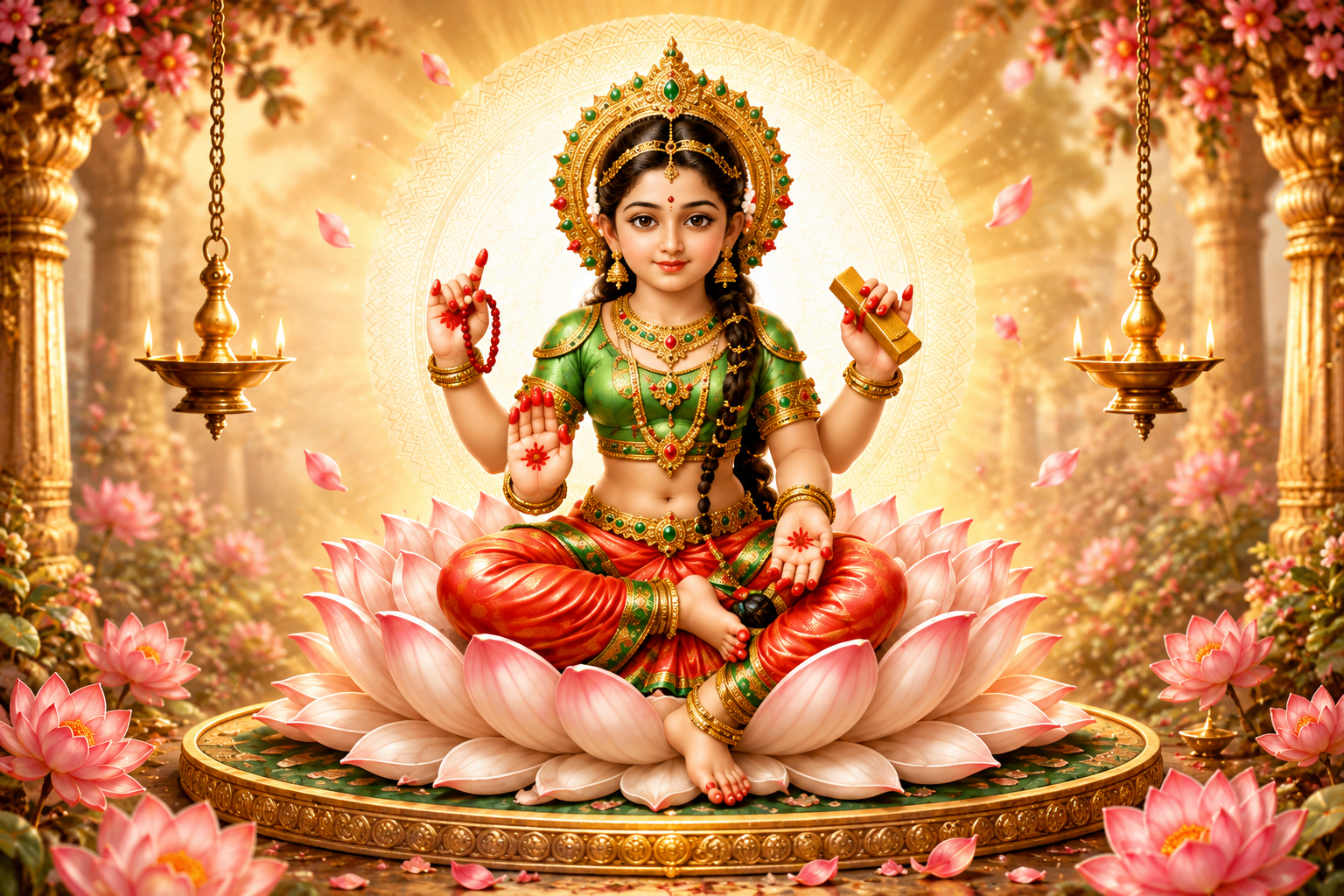 Sri Balambika